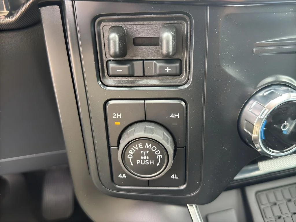 New 2026 Avalanche Ford Raptor® image 26