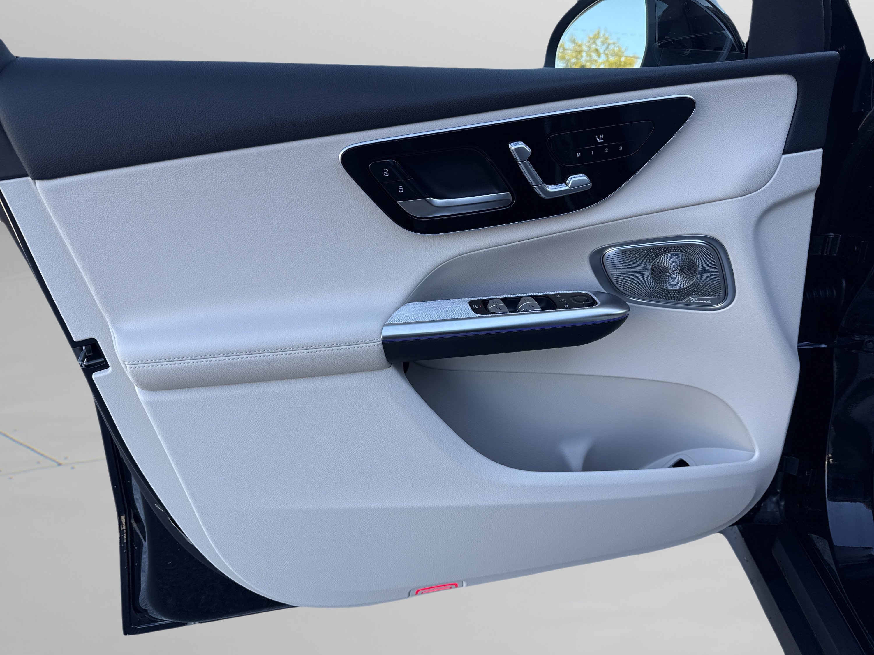 2026 Mercedes-Benz GLC Base - Photo 18