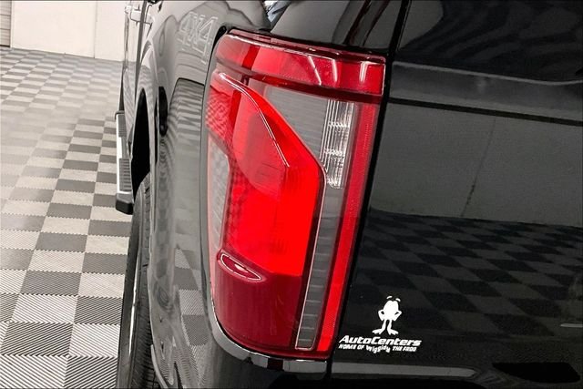 2024 Ford F-150 XLT - Photo 34