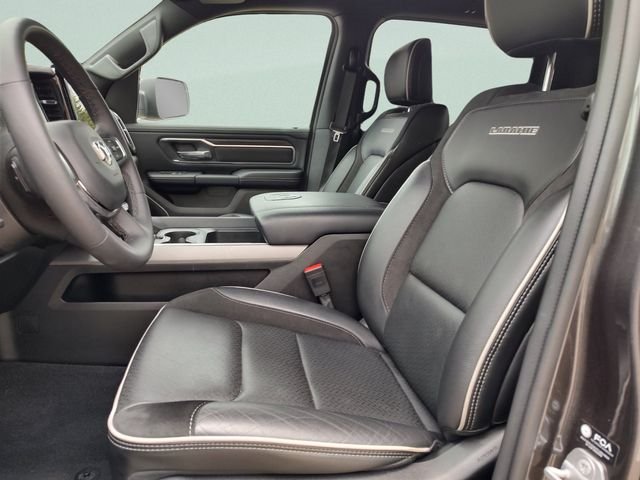 Used 2026 Gray Ram Laramie image 26