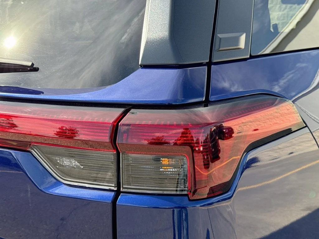 New 2026 Blue Subaru Touring XT image 35