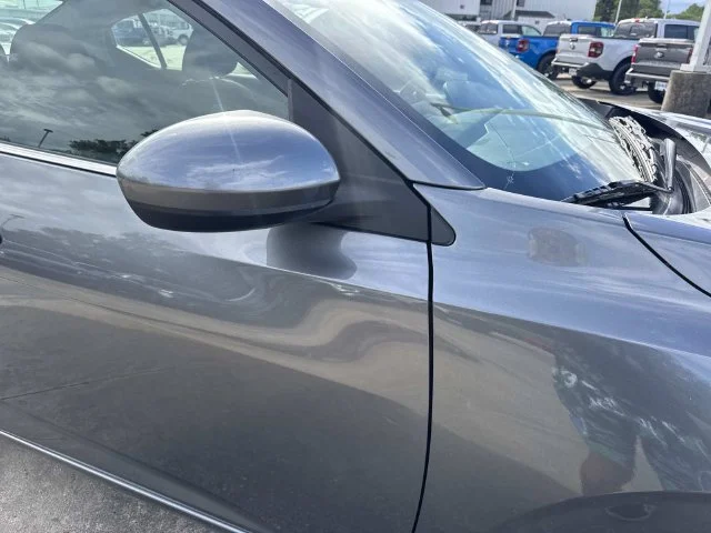 Used 2025 Gray Nissan S image 26