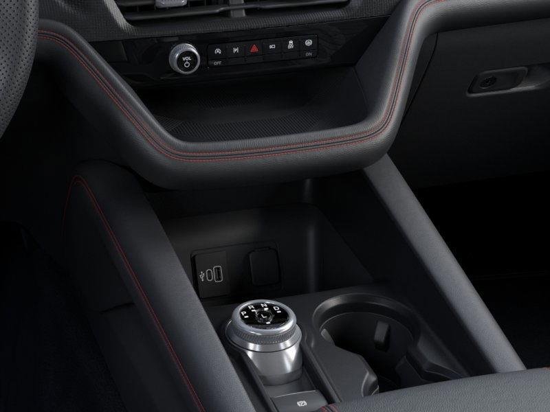 2026 Ford Explorer ST-Line - Photo 7