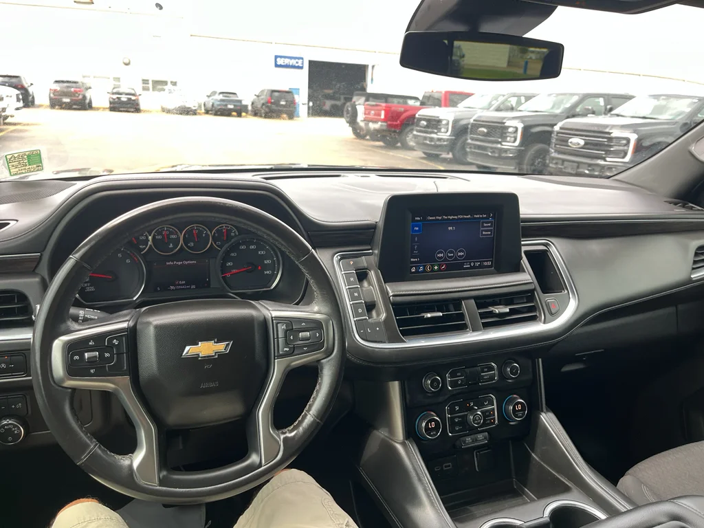 Used 2023 Black Chevrolet LS image 32