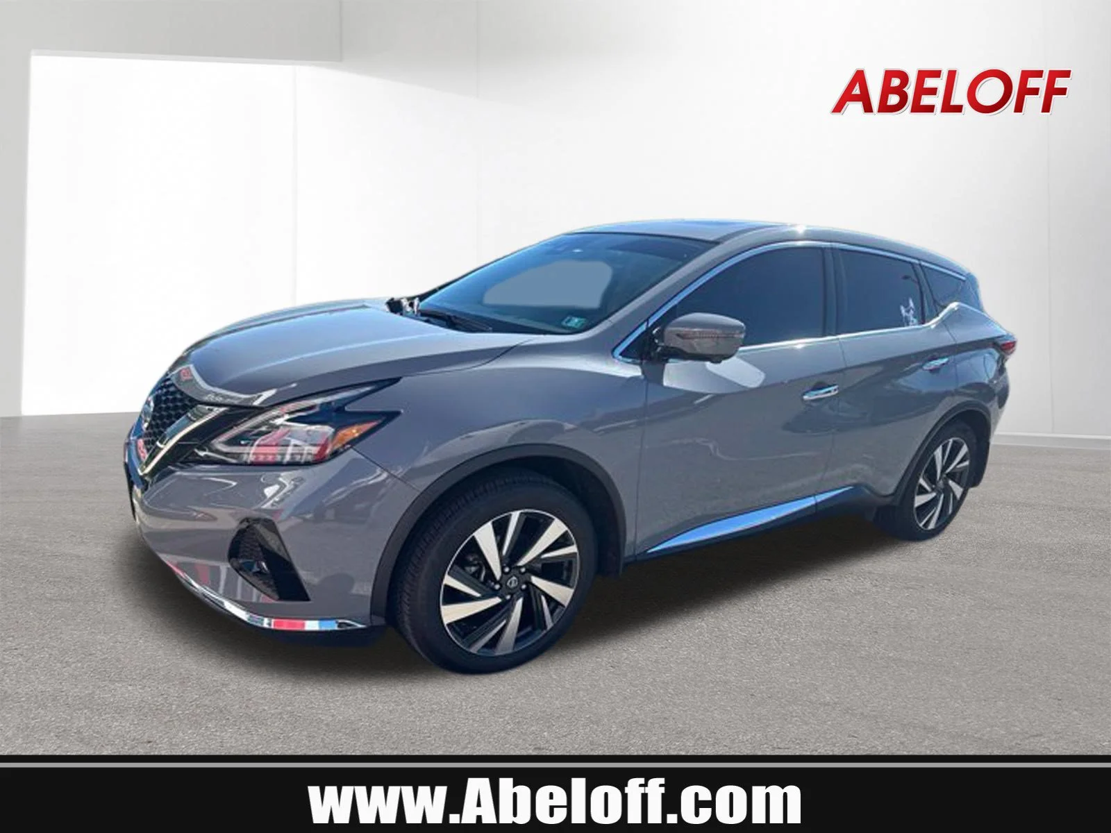 2022 Nissan Murano