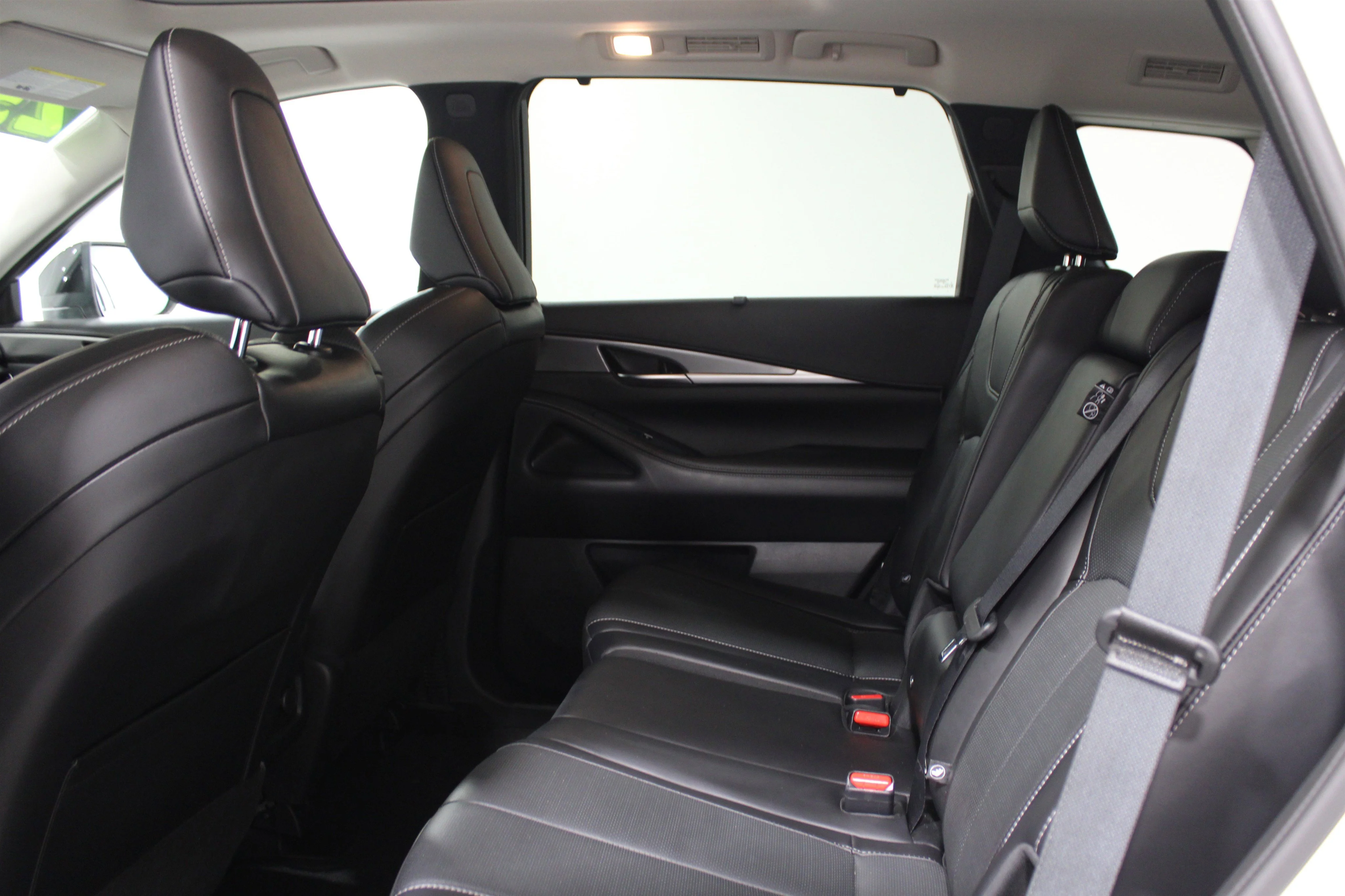 2023 INFINITI QX60 LUXE - Photo 20