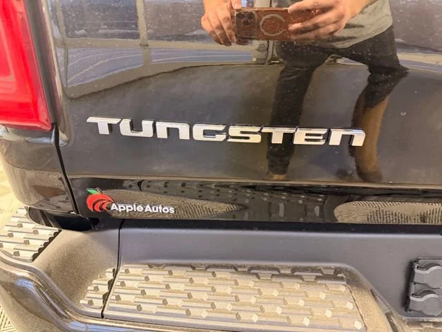 2026 RAM 1500 Tungsten - Photo 15