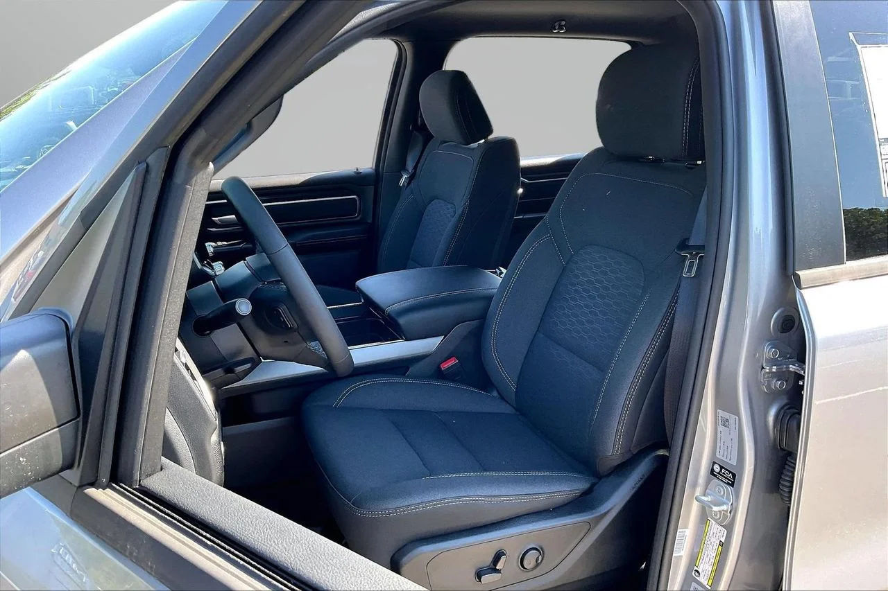2026 RAM 1500 Big Horn/Lone Star - Photo 17
