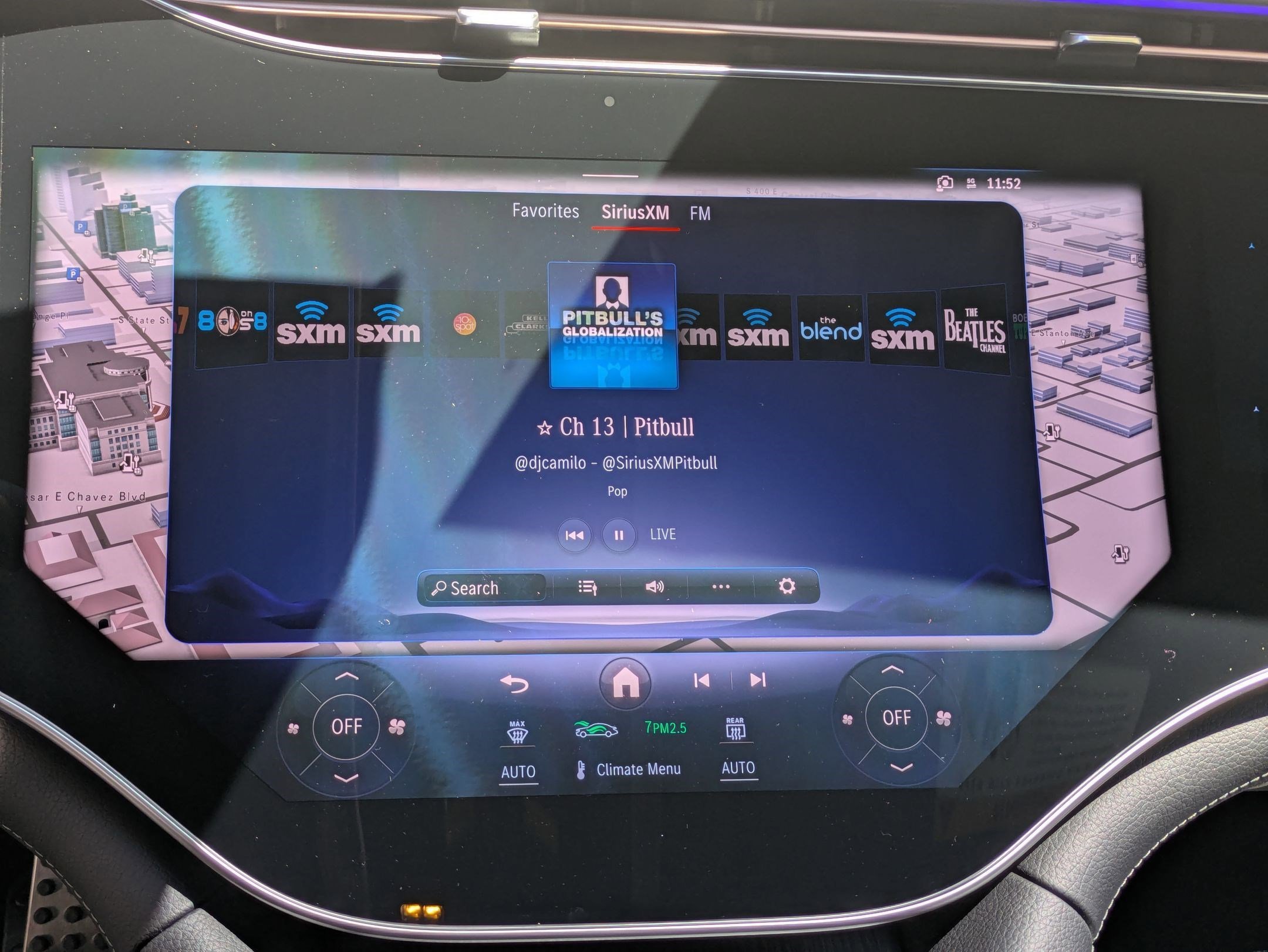 New 2026 Black Mercedes-Benz EQS 450 image 30
