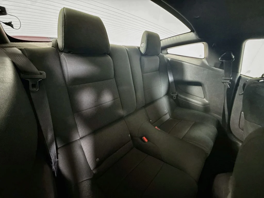 Used 2014 Race Red Ford V6 image 23