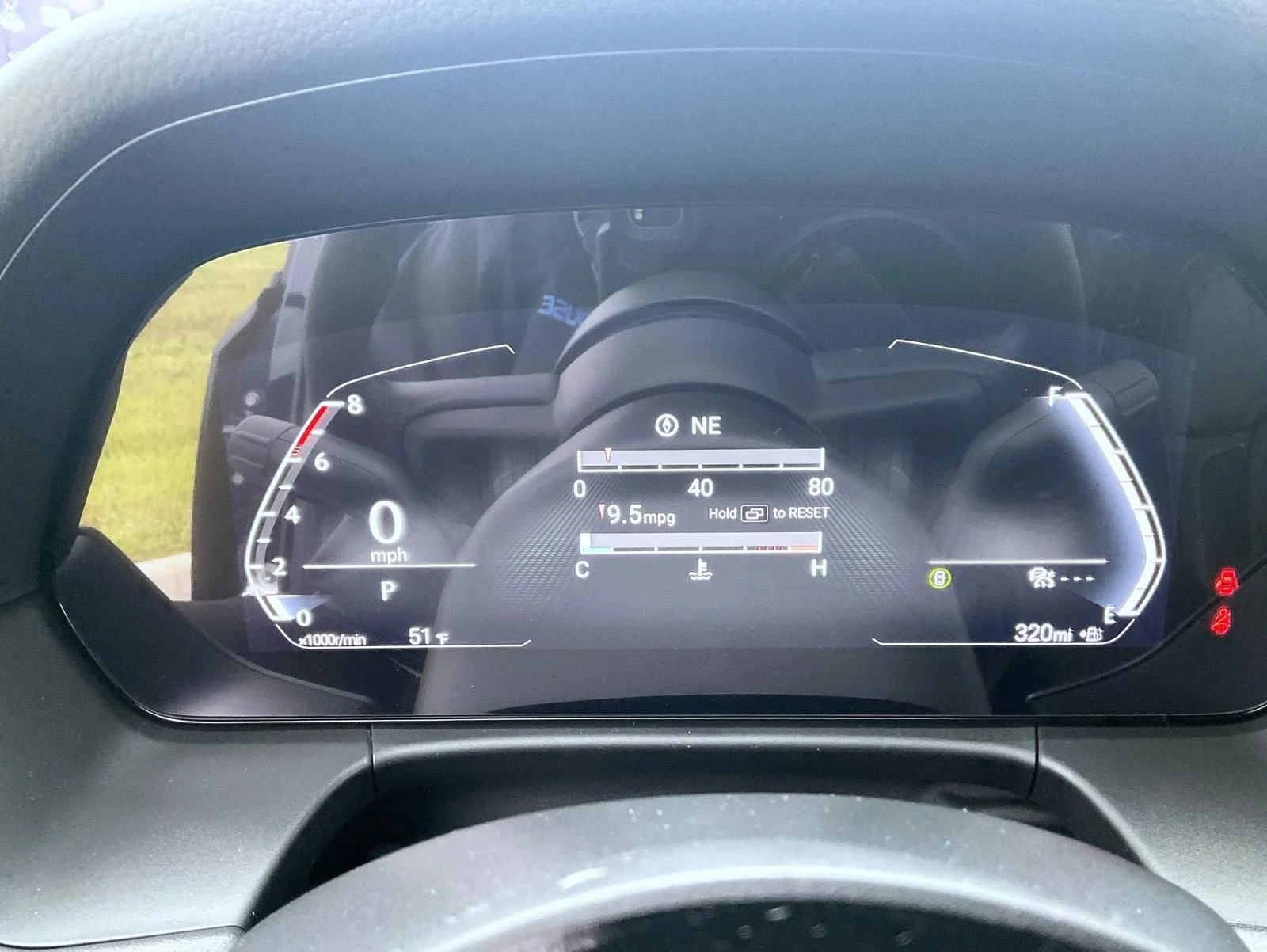 2026 Mazda CX-5 S Select - Photo 11