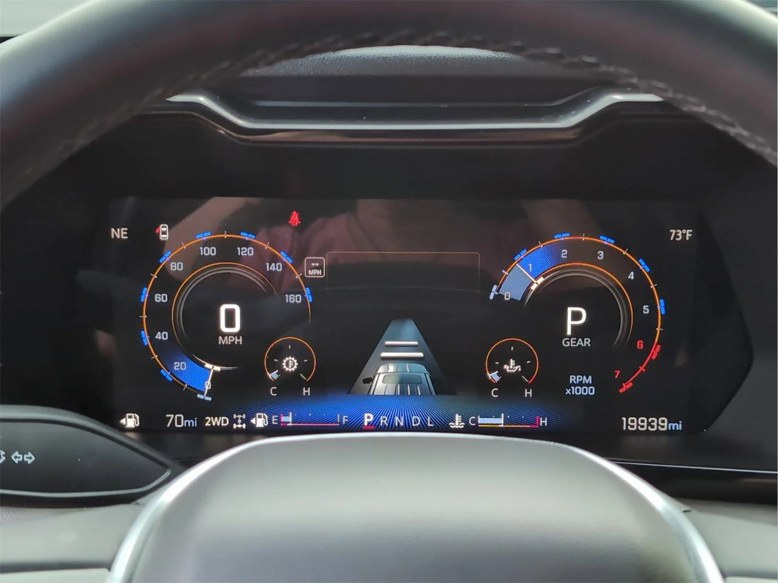 Used 2024 Black Chevrolet ZR2 image 23