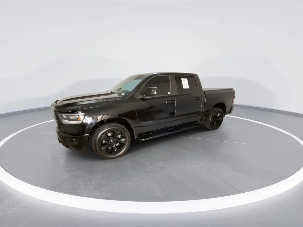 Used 2019 Black Ram Big Horn/Lone Star image 8
