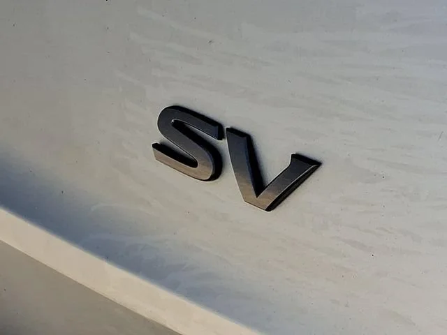 Used 2024  Nissan SV image 25