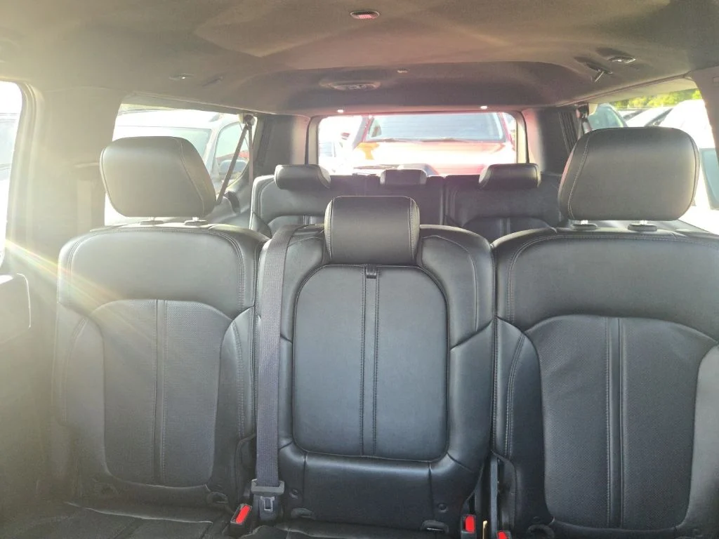 Used 2023 White Jeep Series II image 4