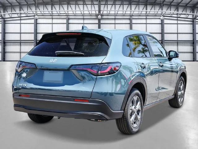 New 2027 Nordic Forest Pearl Honda LX 2WD image 4