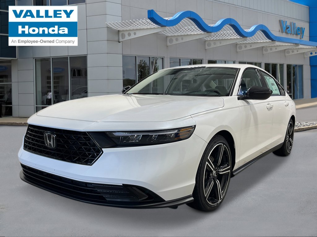 2026 Honda Accord