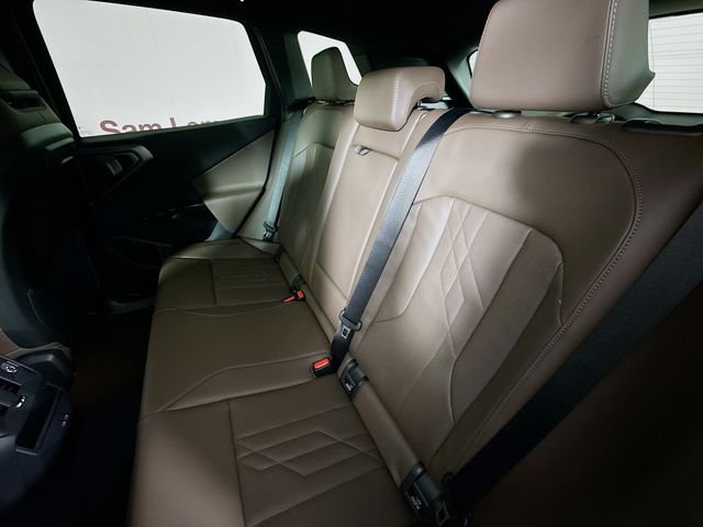 Used 2026 Gray Metallic BMW 30 xDrive image 25