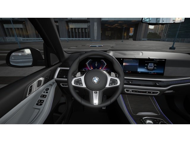 New 2026 Skyscraper Grey Metallic BMW sDrive40i image 13