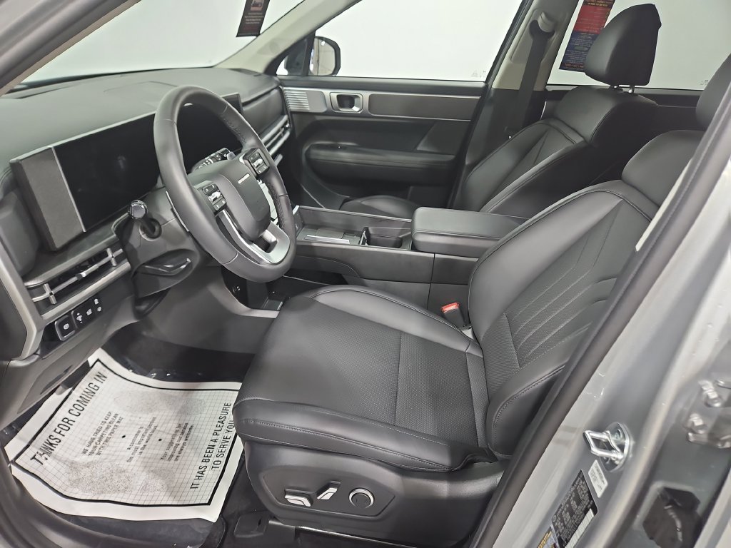Used 2026 Silver Hyundai XRT image 10