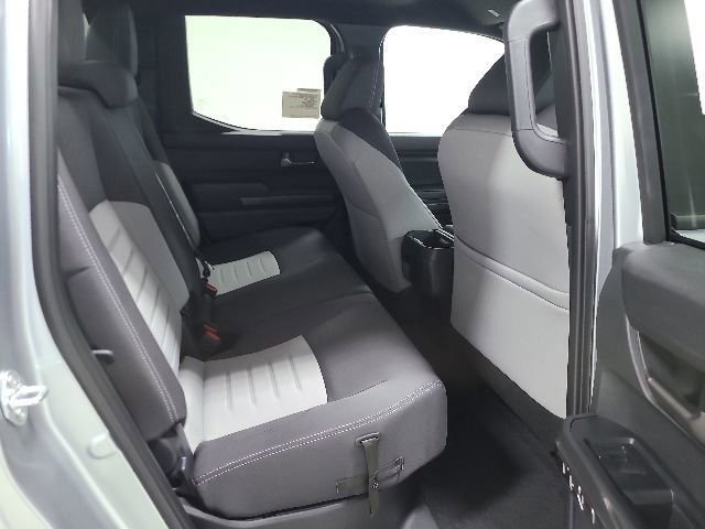 New 2026 Celestial Silver Metallic Toyota TRD Off Road image 13