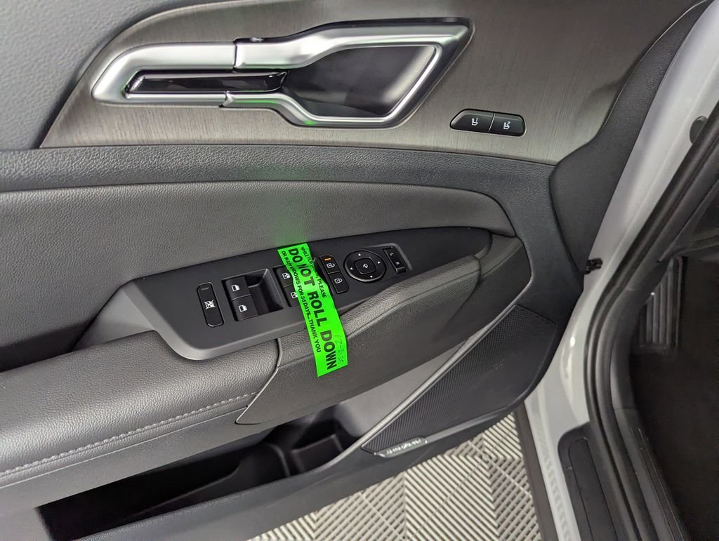2026 Kia Sportage X-Pro Prestige - Photo 19