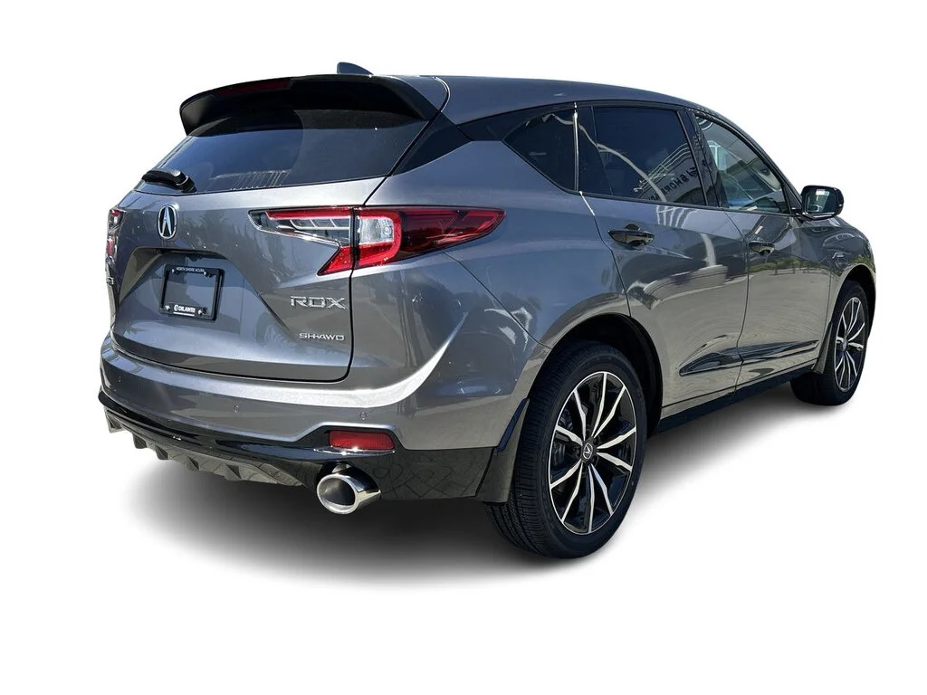 Used 2025  Acura Platinum Elite A-Spec AWD Certified Pre-Owned   Cl image 14