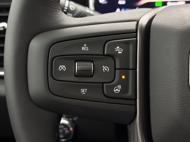 New 2026 Summit White GMC Denali Ultimate image 26