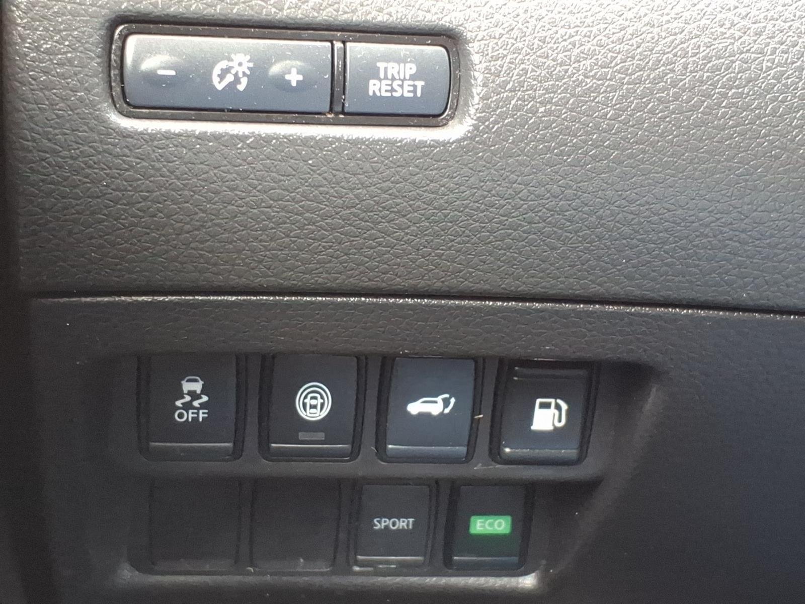 Used 2020 Gun Metallic Nissan SV image 15