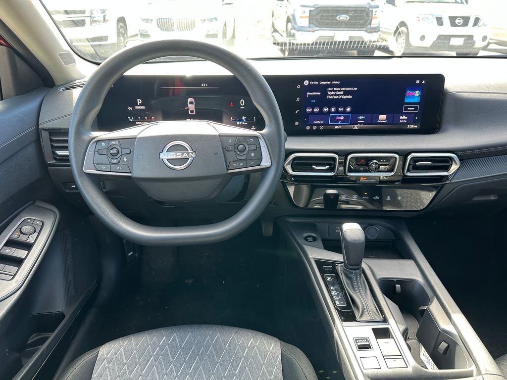 2026 Nissan Sentra SV - Photo 17
