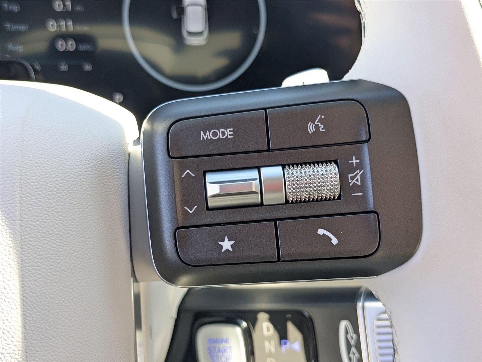 New 2026 Ecotronic Gray Pearl Hyundai Calligraphy image 15