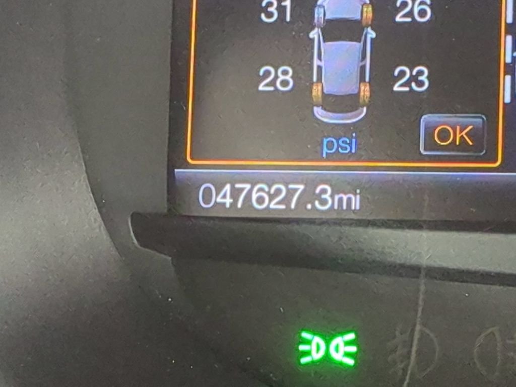 2024 Ford Edge SEL - Photo 34