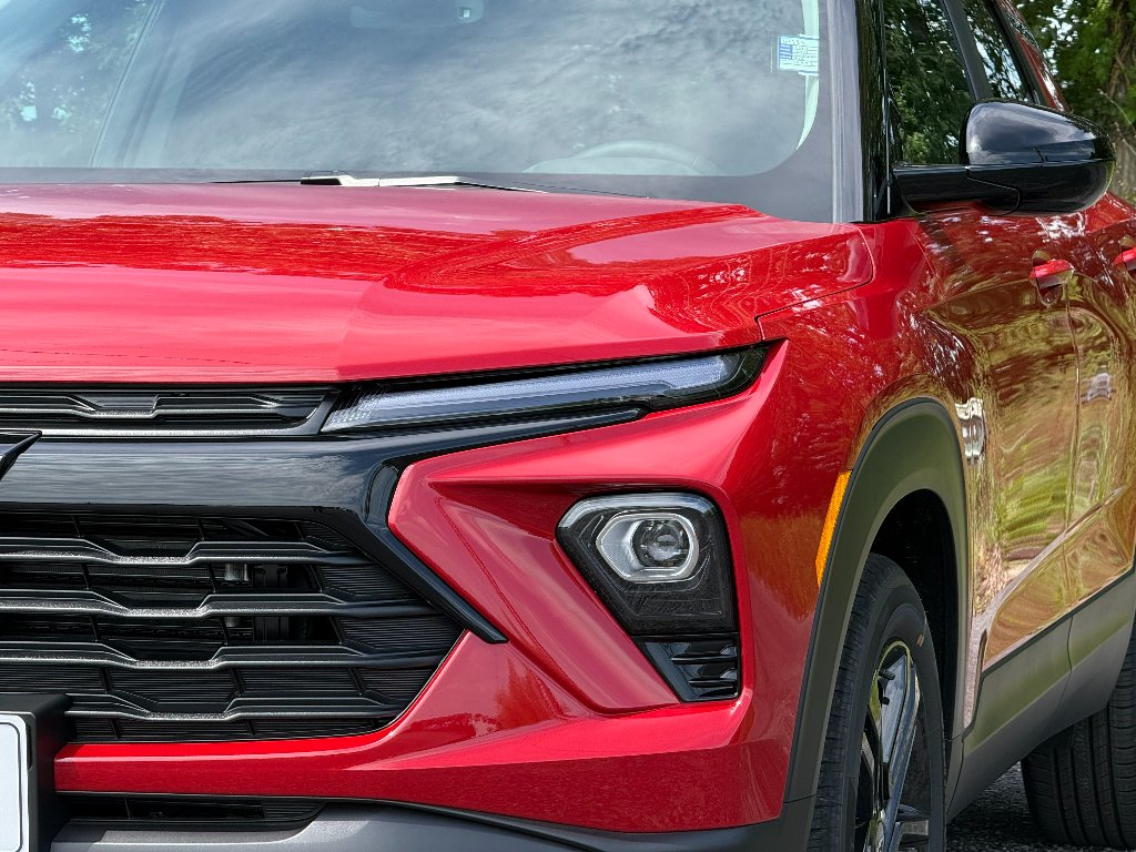 2026 Chevrolet Trailblazer LT - Photo 13