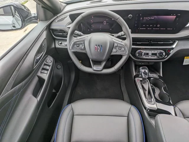 2026 Buick Envista Sport Touring - Photo 16