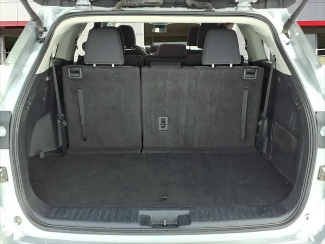 Certified Used 2024 CELESTIAL SILVER Toyota  image 19