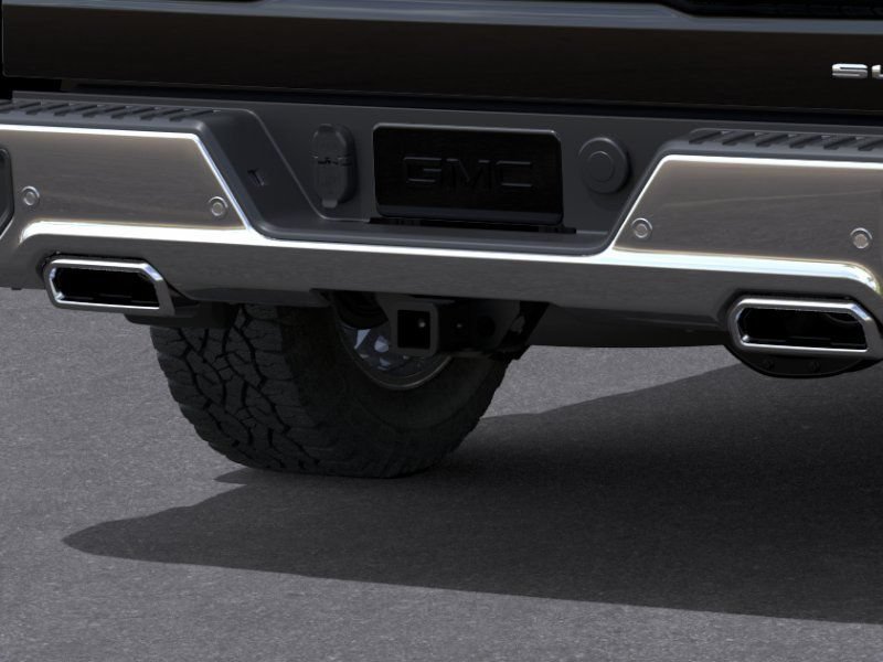 2026 GMC Sierra 1500 SLT - Photo 14