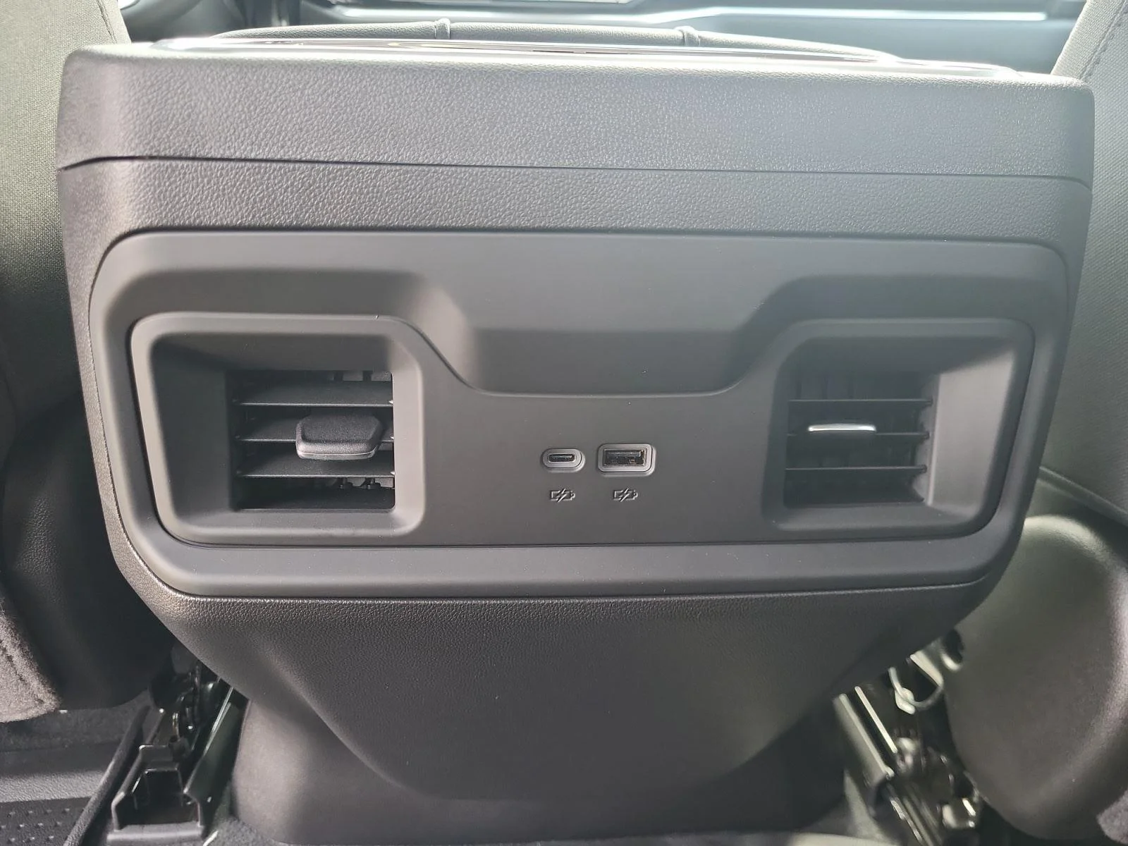 Used 2026 Black Chevrolet RST image 22