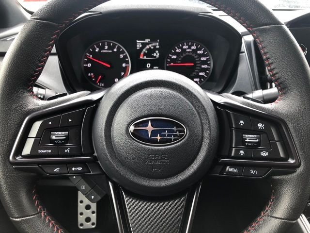 Used 2024 White Subaru Premium image 26