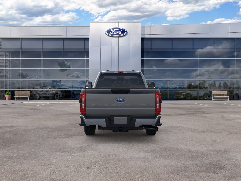 2026 Ford F-250 Super Duty XLT - Photo 5
