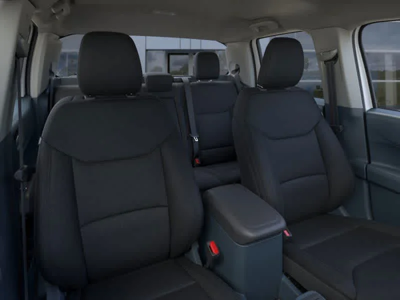 2025 Ford Maverick XLT - Photo 10