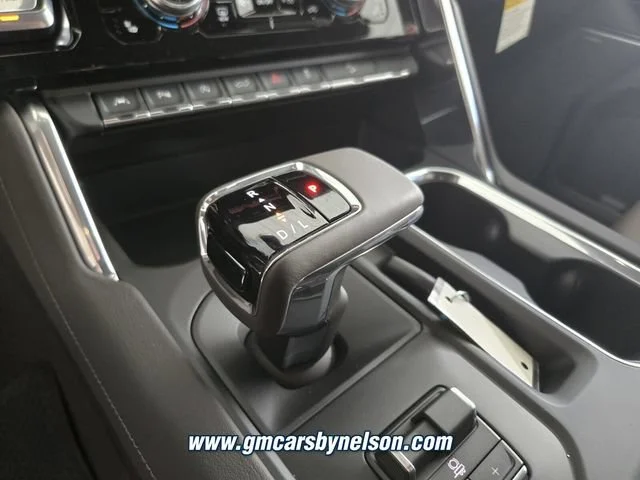 New 2026 Glacier White Tricoat GMC Denali image 10