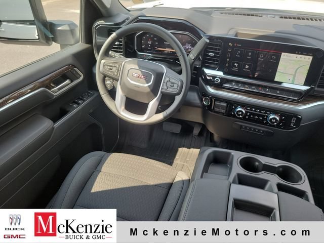 2026 GMC Sierra 2500HD SLE - Photo 25