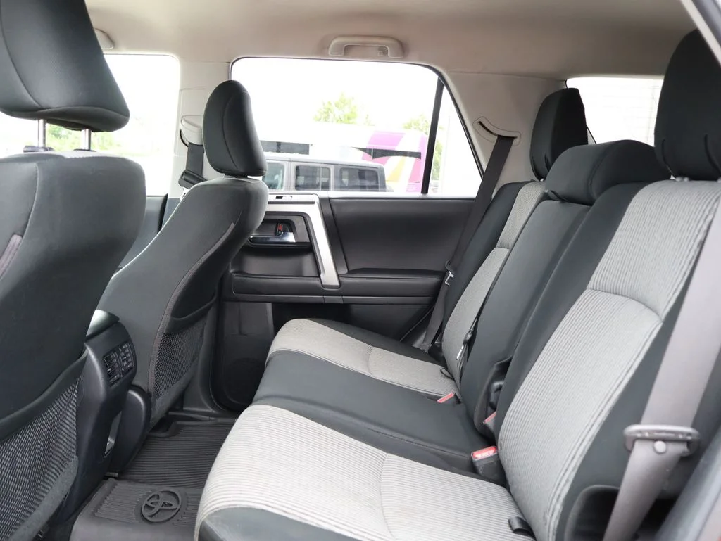 Used 2023 Red Toyota SR5 image 17
