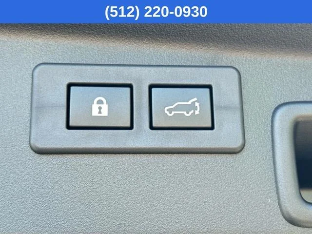 New 2026 RIVER ROCK PEARL Subaru Wilderness image 34