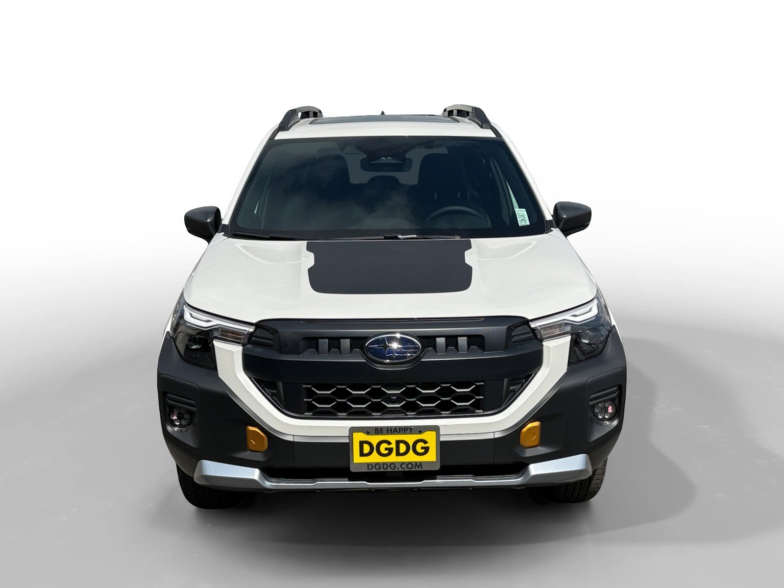 New 2026 CRYSTAL WHITE PEARL Subaru Wilderness image 8