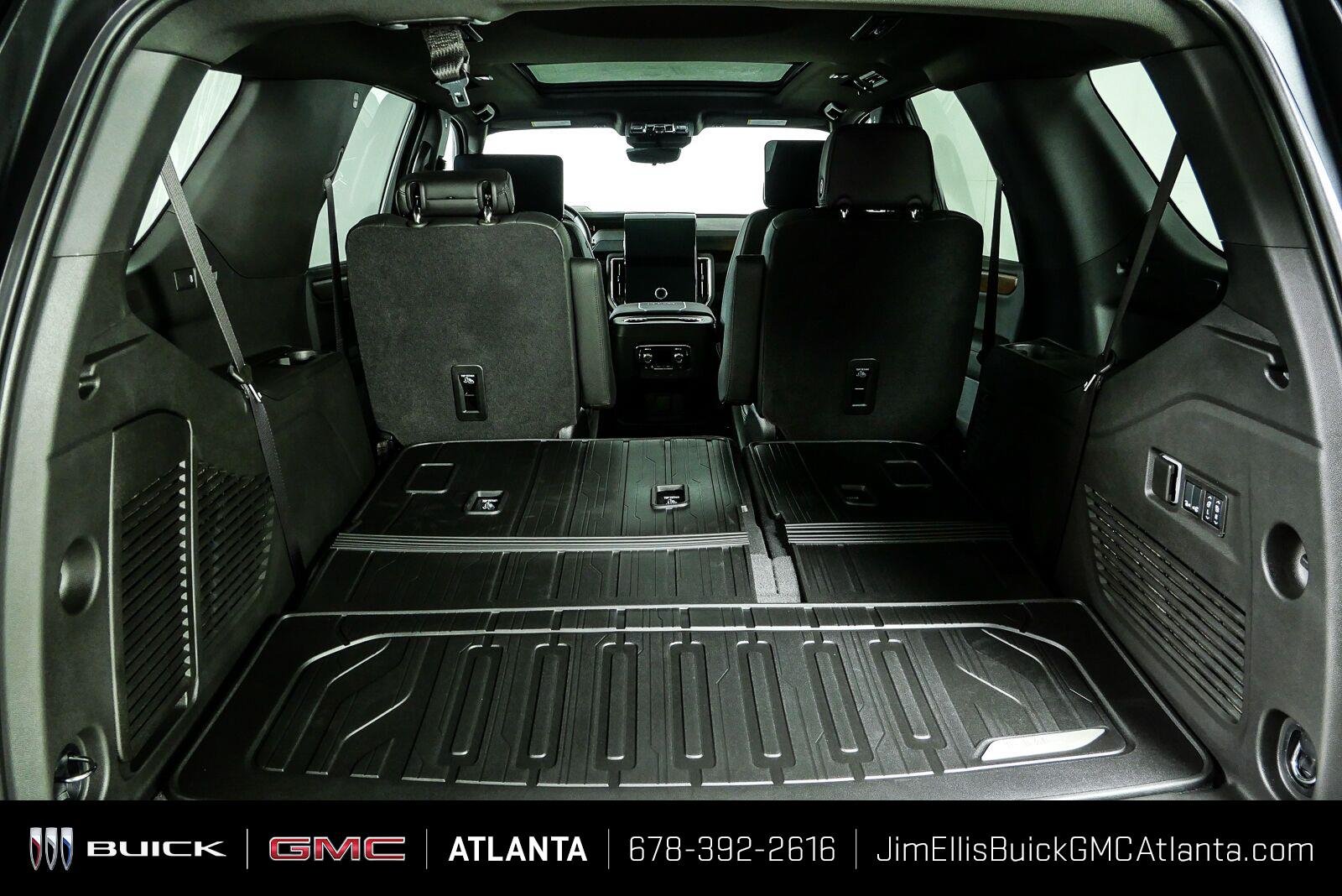 2027 GMC Yukon Denali - Photo 35