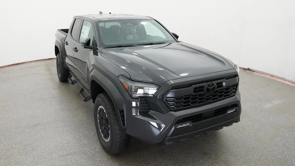 New 2026 Underground Toyota TRD Off-Road image 21