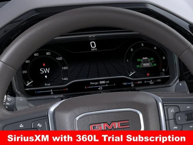 2026 GMC Sierra 1500 SLT - Photo 20