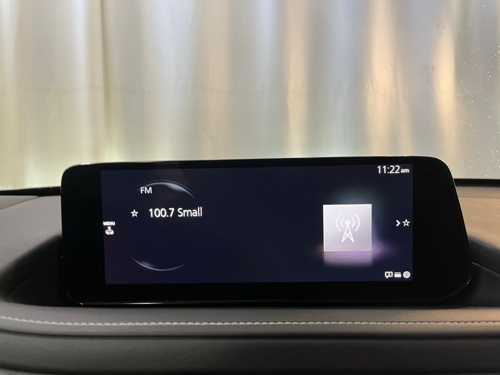 2026 Mazda CX-30 Turbo Aire Edition - Photo 17