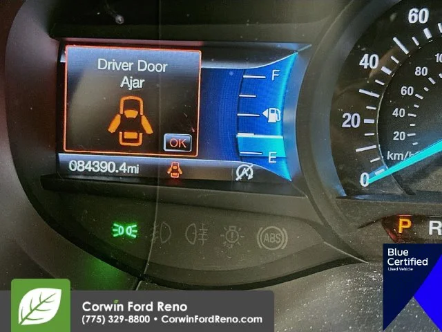 Certified Used 2023 Oxford White Ford SE image 16